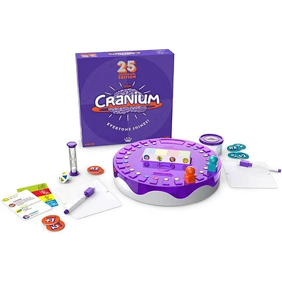 Funko - Cranium (Français)