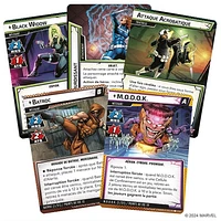 Marvel Champions - Agents du S.H.I.E.L.D. (Français)