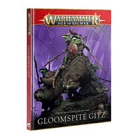 Battletome - Gloomspite Gitz (Français)