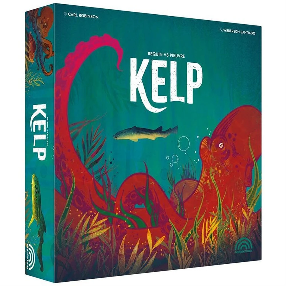 Kelp (Français)