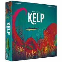 Kelp (Français)