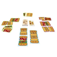 Burger ASAP (Français)