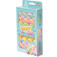 Happy Mochi (Multilingual)