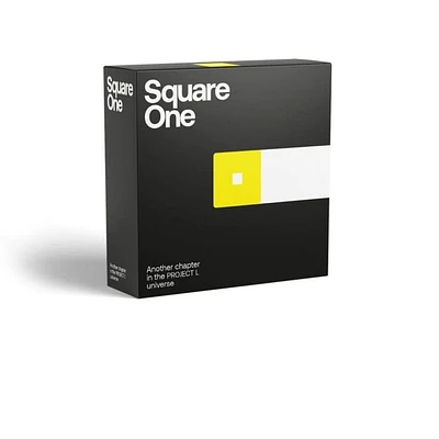 Square One (Multilingue)