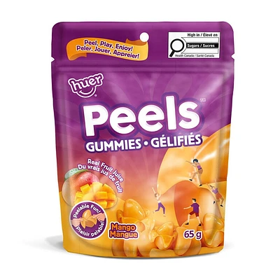 Peels - Mango - 65g