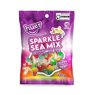 Sparkle Sea Mix - 120g