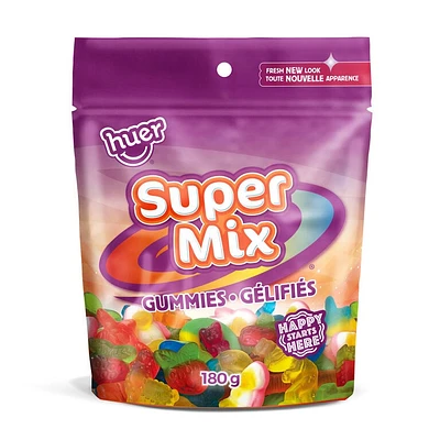 Super Mix - 180g