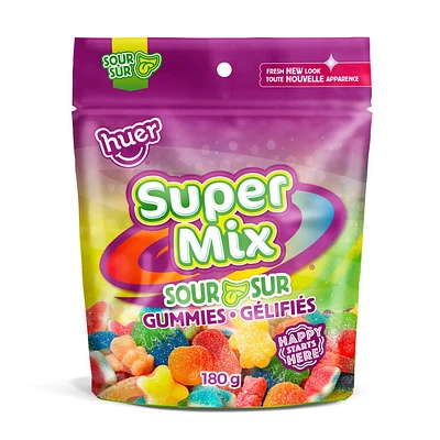 Super Mix sur - 180g