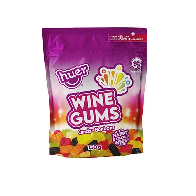 Wine Gums - 150g