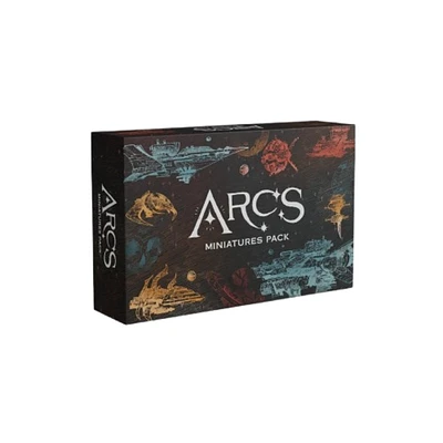 ARCS - Miniatures Pack (French)
