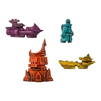 ARCS - Miniatures Pack (French)