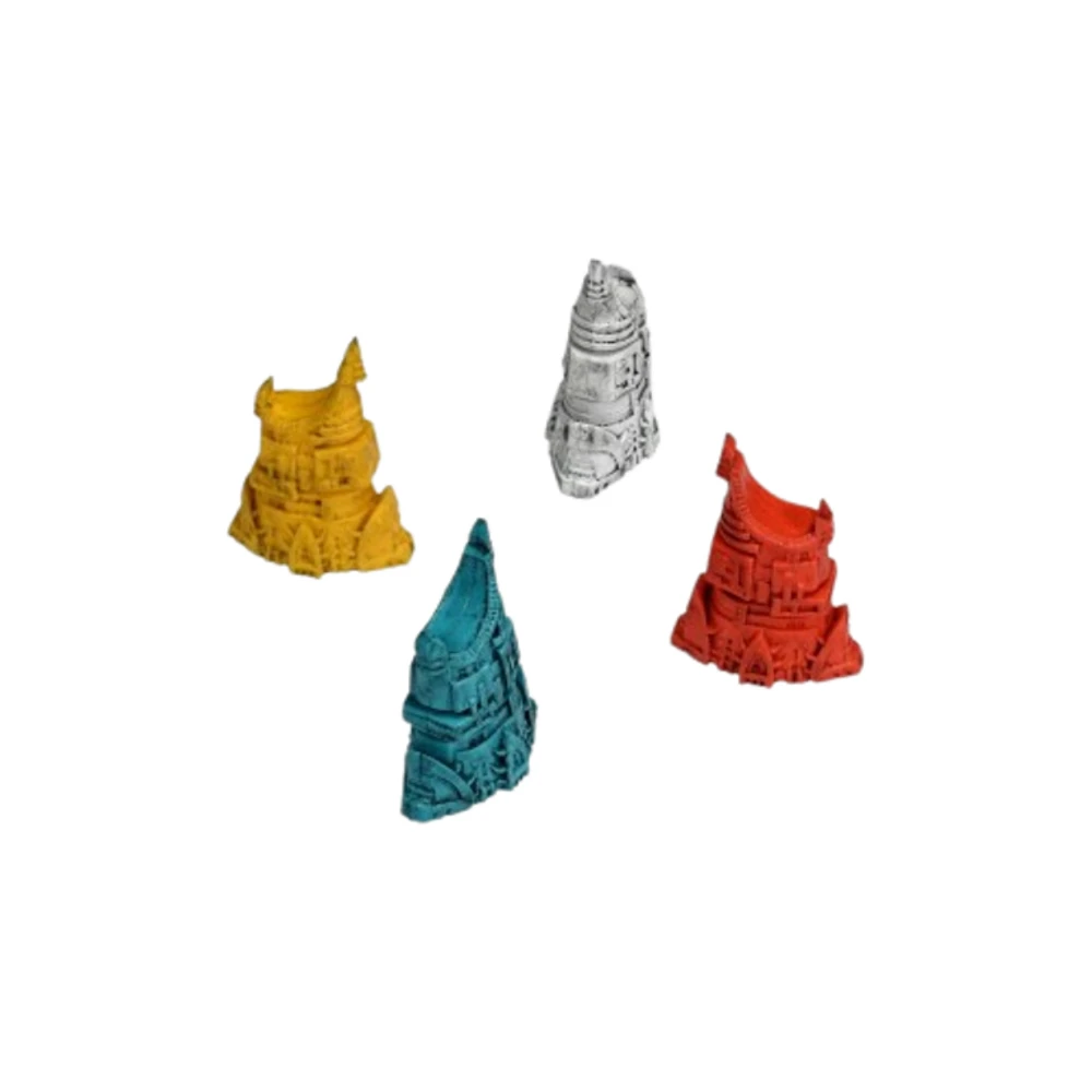ARCS - Miniatures Pack (French)