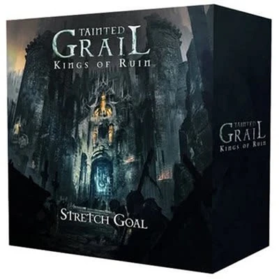 Tainted Grail - Kings of Ruin - Stretch Goal (English)