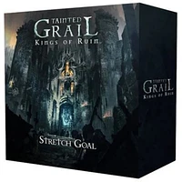 Tainted Grail - Kings of Ruin - Stretch Goal (English)