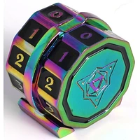 (Die Hard) Lifelink Counter V2 - Dark Genesis