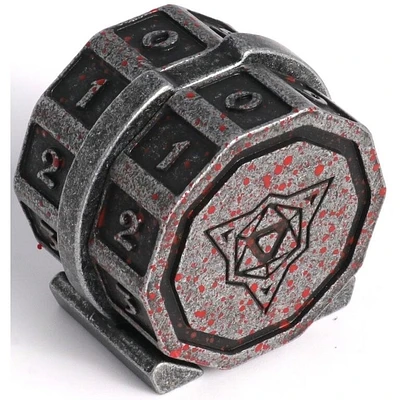 (Die Hard) Lifelink Counter V2 - Bloodbound