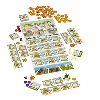 Les jardins suspendus (Français) [PRÉCOMMANDE]