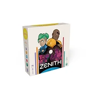 Zenith (French) [PREORDER]
