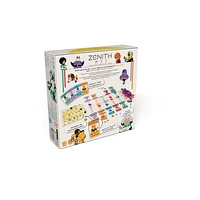 Zenith (French) [PREORDER]