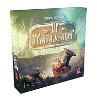 Marajoara (French) [PREORDER]