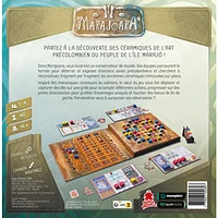 Marajoara (Français) [PRÉCOMMANDE]