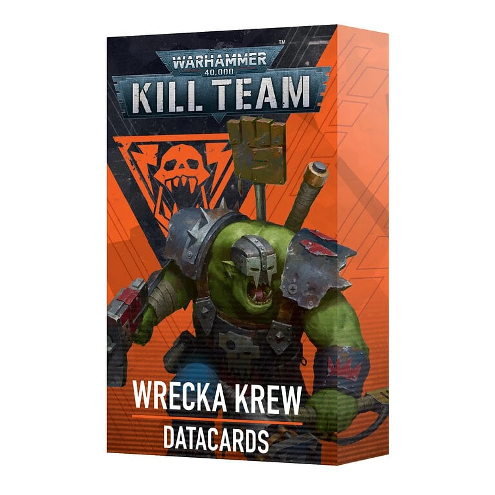 Kill Team