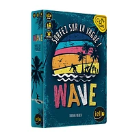 Wave (Français) [PRÉCOMMANDE]