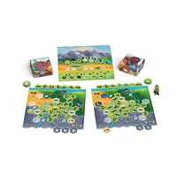 Caldera Park (French)