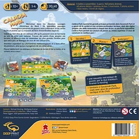 Caldera Park (Français)