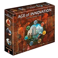 Age of Innovation (Français)