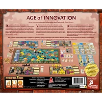Age of Innovation (Français)