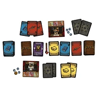 Duel d'escrocs (French) [PREORDER]