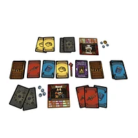 Duel d'escrocs (French) [PREORDER]