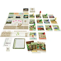 Earth - Abondance (French) [PREORDER]