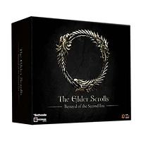 The Elder Scrolls - Betrayal of the Second Era (English)