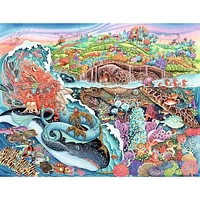 Thalassic Tale - 2000 pièces