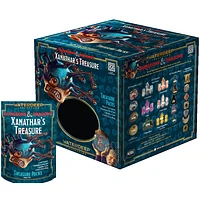 D&D - Xanathar's Treasure Pack - Waterdeep Collection*