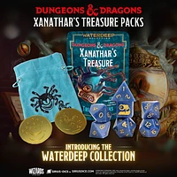D&D - Xanathar's Treasure Pack - Waterdeep Collection*