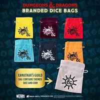 D&D - Xanathar's Treasure Pack - Waterdeep Collection*