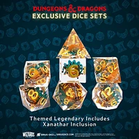 D&D - Xanathar's Treasure Pack - Waterdeep Collection*