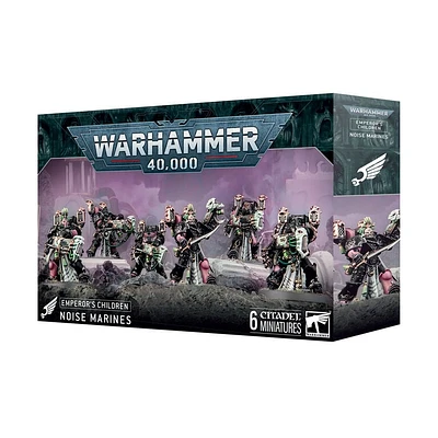 Noise Marines