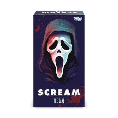 Scream (Français) [PRÉCOMMANDE]