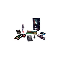 Scream (Français) [PRÉCOMMANDE]