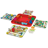 Monopoly - Go! (Multilingue)
