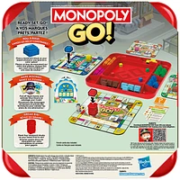 Monopoly - Go! (Multilingue)