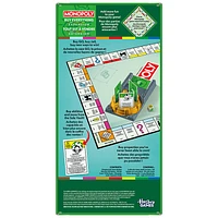 Monopoly - Extension - Tout est à vendre (Multilingue)