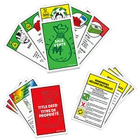 Monopoly - Extension - Tout est à vendre (Multilingue)