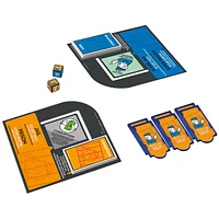Monopoly - Extension - Allez en prison (Multilingual)