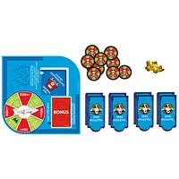 Monopoly - Extension - Jackpot stationnement gratuit (Multilingue)
