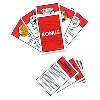 Monopoly - Extension - Jackpot stationnement gratuit (Multilingue)